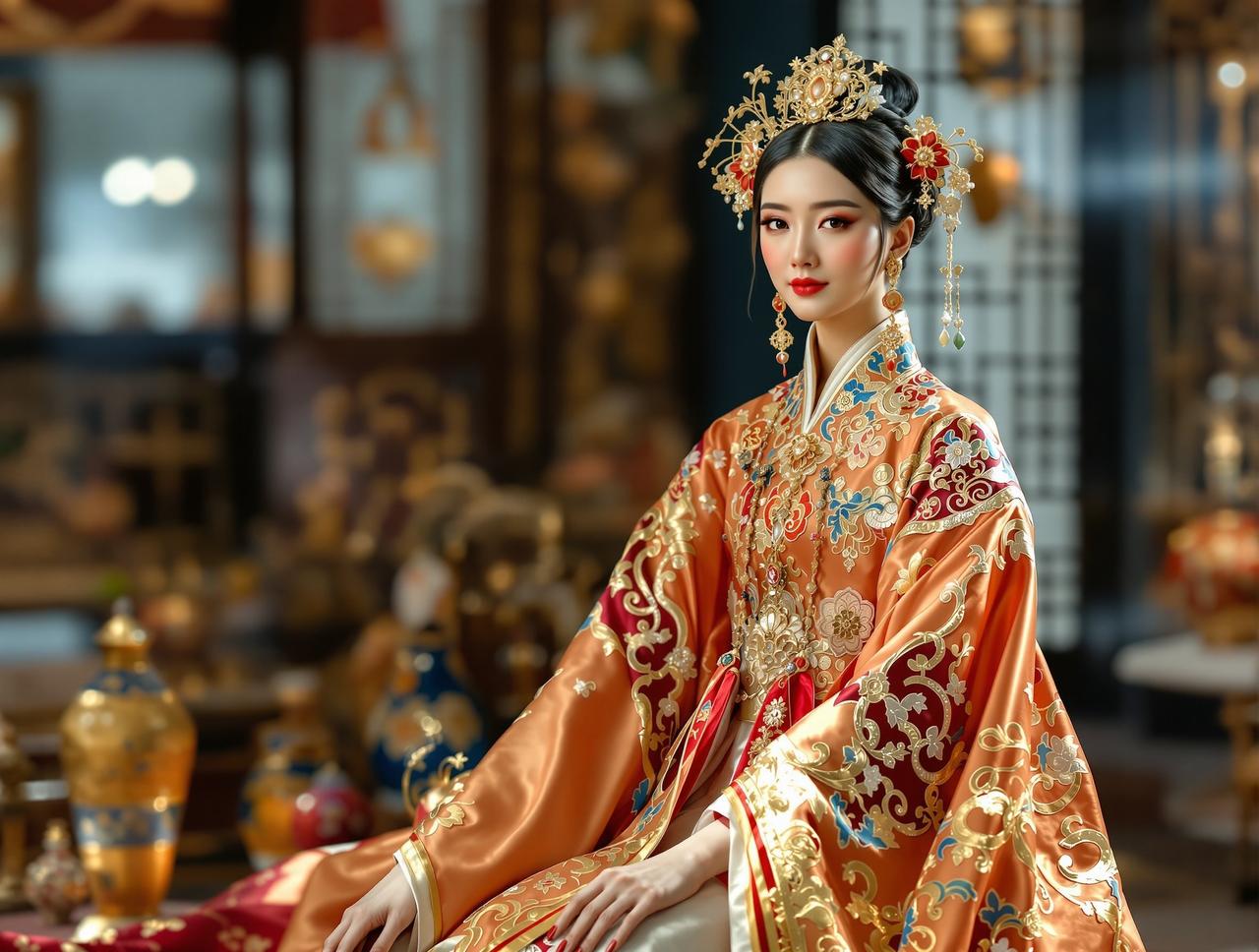2026年最受期待的古装剧：服化道谁更胜一筹？